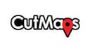 Cut Maps logo