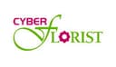 Cyber-Florist logo