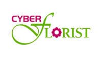 Cyber-Florist logo