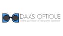 Daas Optique logo