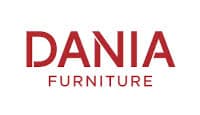 Dania Furniture logo