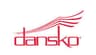 Dansko logo