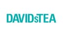 DAVIDsTEA logo