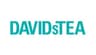 DAVIDsTEA logo