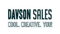 Davson Sales logo