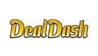 DealDash logo