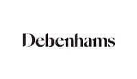 Debenhams.com logo