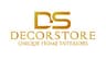 Decorstore logo