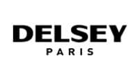 Delsey logo