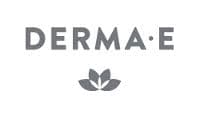 Derma E logo