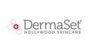 DermaSet Skin Care logo