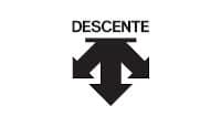 Descente logo