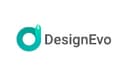 DesignEvo logo