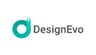 DesignEvo logo