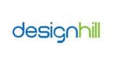 Design Hill logo