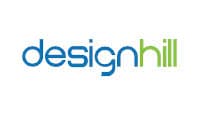 Design Hill logo