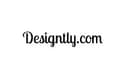 Designtly.com logo