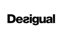 Desigual logo