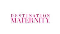 Destination Maternity logo