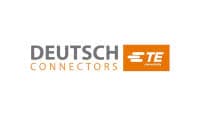 DeutschConnectors.com.au logo