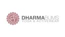 Dharma Bums logo