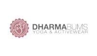 Dharma Bums logo