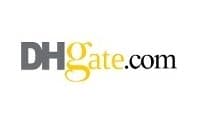 DHgate logo