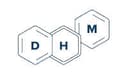 DHM Detox logo