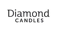 Diamond Candles logo