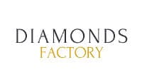 DiamondsFactory.co.uk logo