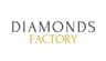 DiamondsFactory.co.uk logo