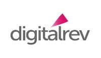 DigitalRev logo