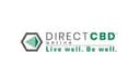 Direct CBD Online logo