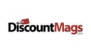 DiscountMags logo