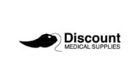 DiscountMedicalSupplies logo