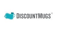 DiscountMugs logo