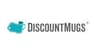 DiscountMugs logo