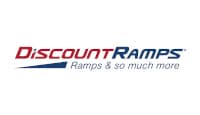 DiscountRamps logo