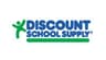 Discount School Supply logo