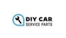 DIYCarServiceParts logo