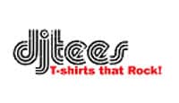 DJTees logo