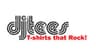 DJTees logo