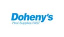 Doheny logo