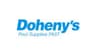 Doheny logo