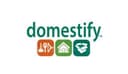 Domestify logo