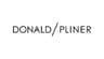 Donald Pliner logo