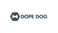 Dope.Dog logo