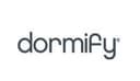 Dormify logo