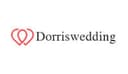 Dorris Wedding logo