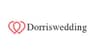 Dorris Wedding logo